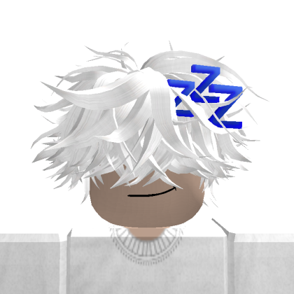 Roblox profile picture for @oinked
