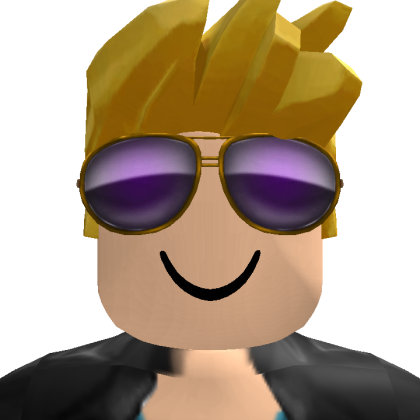 Roblox profile picture for @MGB24