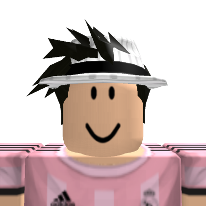 Roblox profile picture for @Joints
