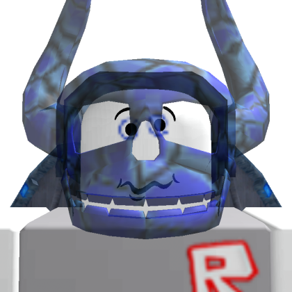 Roblox profile picture for @sme