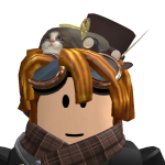 Chy Roblox avatar