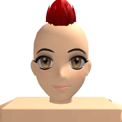 Roblox profile picture for @nofaceyyy