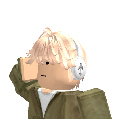 Roblox avatar