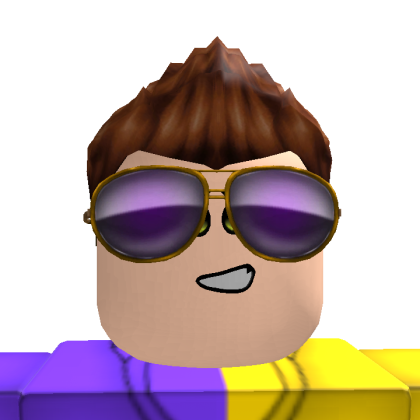 Roblox avatar