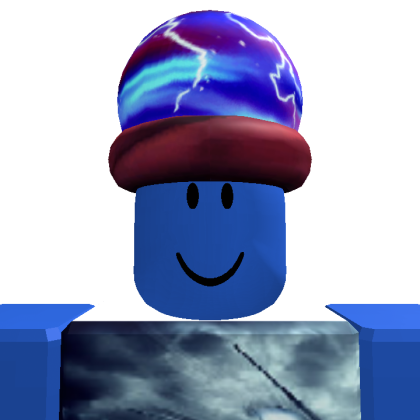 Roblox profile picture for @arrowhead
