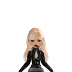 @TracyTheDoll