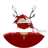 Headshot of Festive2950
