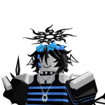 @iIovedirkstrider