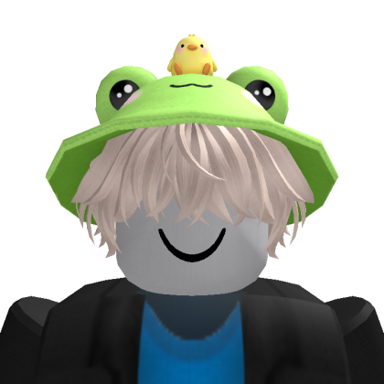 Roblox avatar