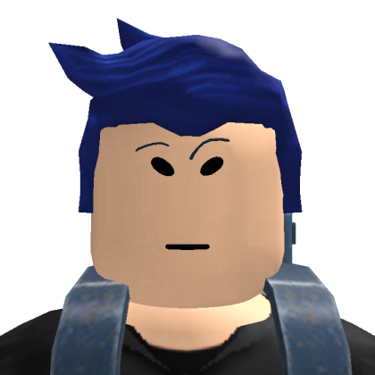Roblox profile picture for @yensydiaz