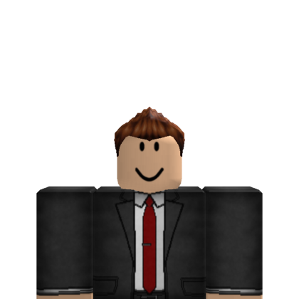 Roblox avatar