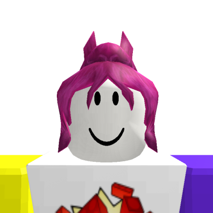 Roblox profile picture for @sanmic
