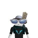 @Blueguy5786
