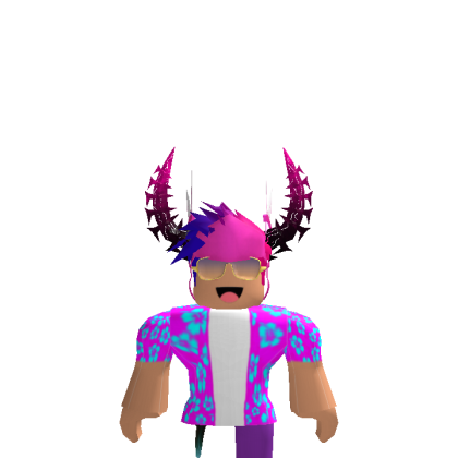 Roblox avatar