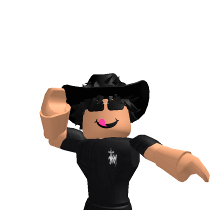 Roblox avatar