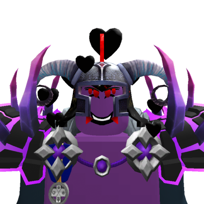 Roblox profile picture for @Real