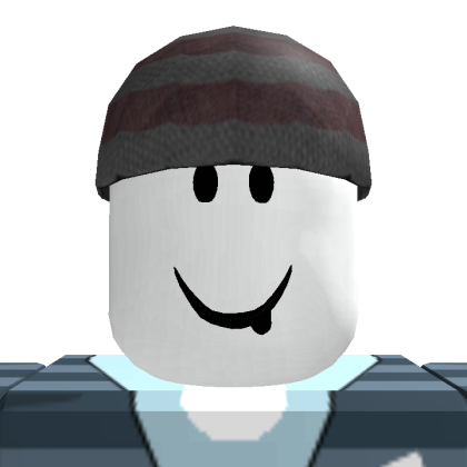 Roblox profile picture for @Indigenous