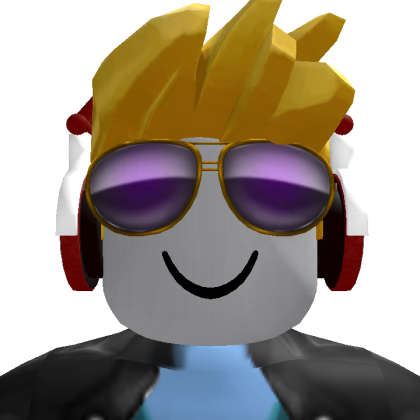 Roblox profile picture for @warrenG05