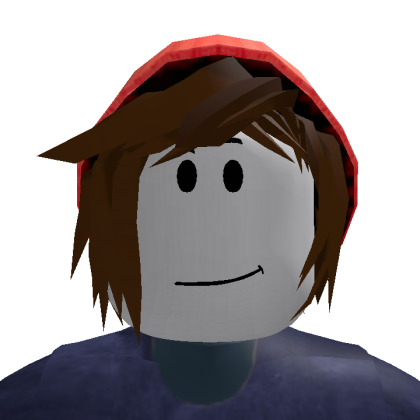 Roblox profile picture for @pleck3dx