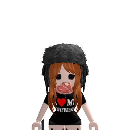 Roblox profile picture for @cartcat0203