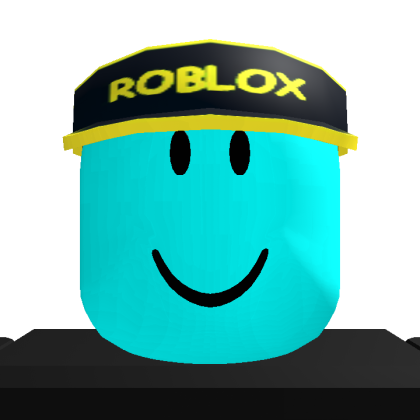 Roblox profile picture for @Distinct