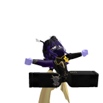 @VioletWolf0313