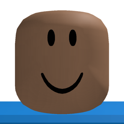 Roblox profile picture for @ez123