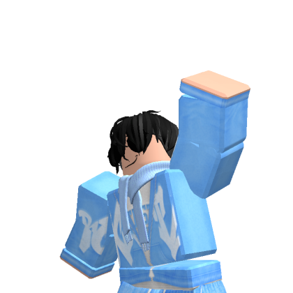 Roblox avatar