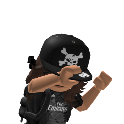 Roblox avatar