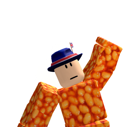 Roblox avatar