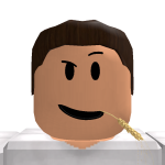 Bebsharky Roblox avatar