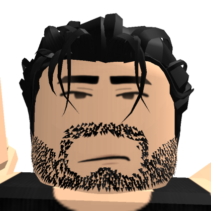 Roblox avatar