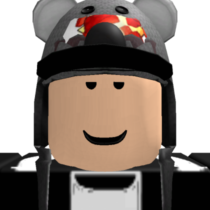 Roblox profile picture for @Agent