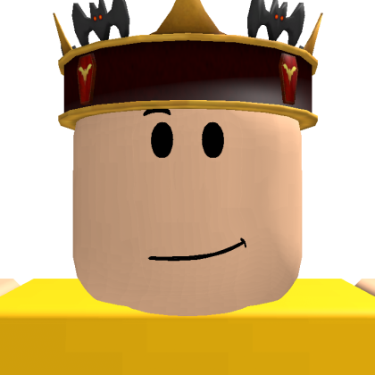 Roblox profile picture for @fared