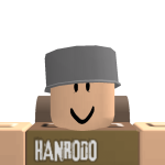 @Hanrodo