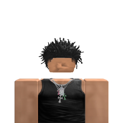 Roblox avatar
