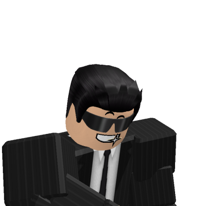 Roblox avatar