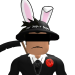 @Bad_Bunny1233345