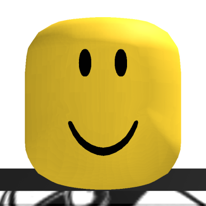Roblox profile picture for @MACHISMO