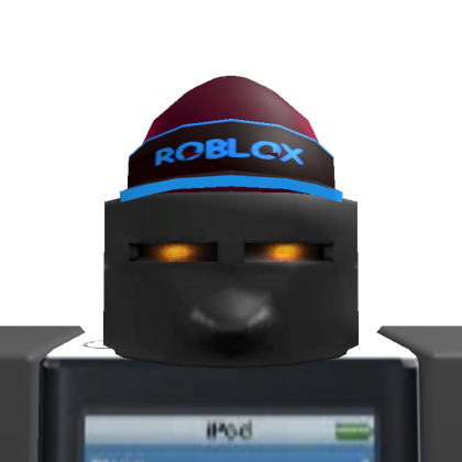 Roblox profile picture for @HASEEB
