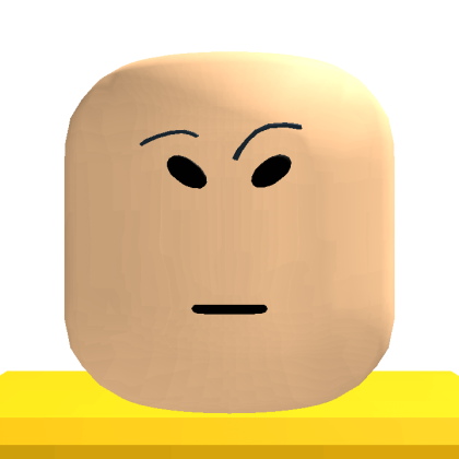 Roblox profile picture for @WeCare