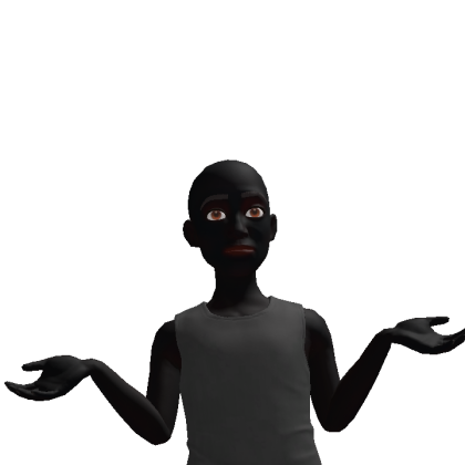 Roblox avatar