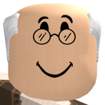 @ButterBadger