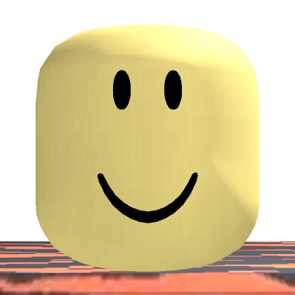 Roblox profile picture for @Tame