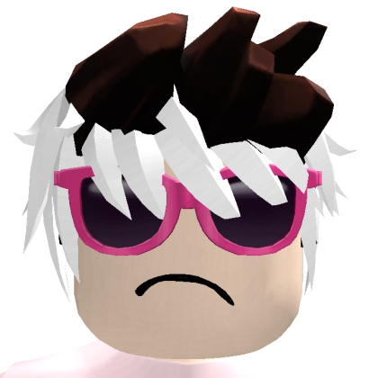 Roblox profile picture for @weirdest