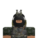Daz Roblox avatar