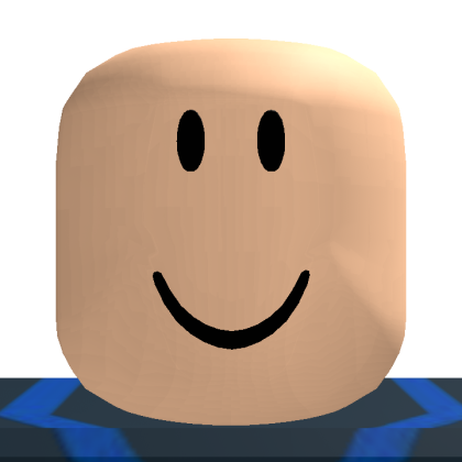 Roblox profile picture for @Cabernet