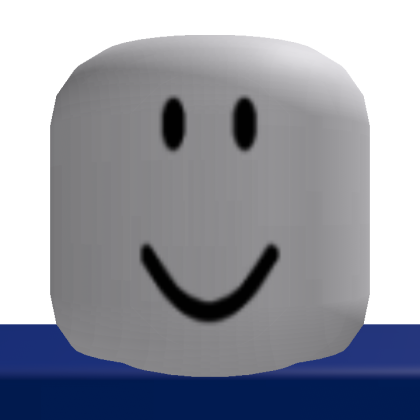 Roblox profile picture for @Thermometer