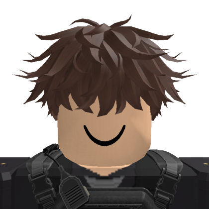 Roblox avatar