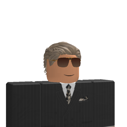 Roblox avatar